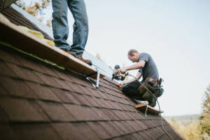 Local Roofers in Windsor, CO